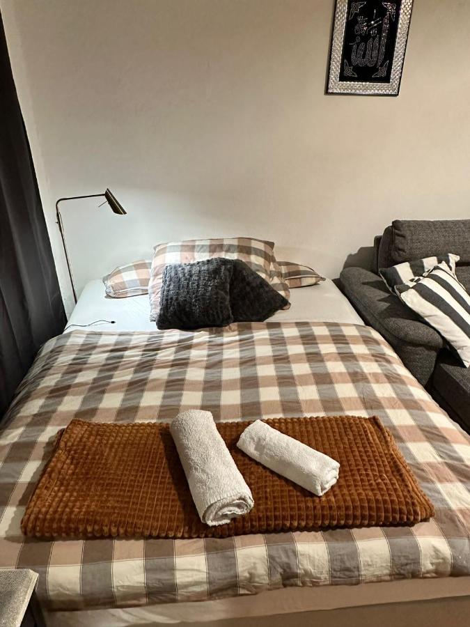 Appartement Kh Berlijn