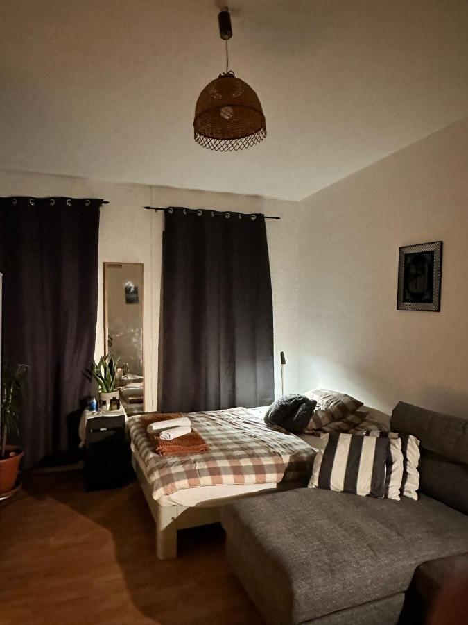 Appartement Kh Berlijn