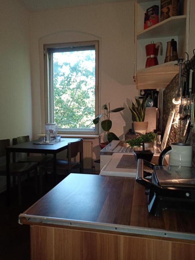 Appartement Kh