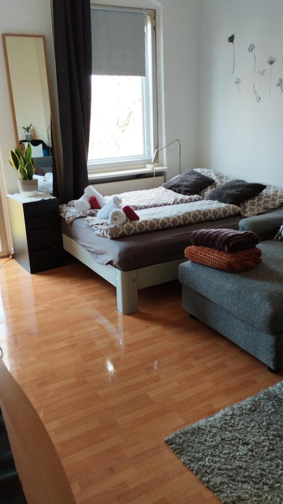 Kh Appartement