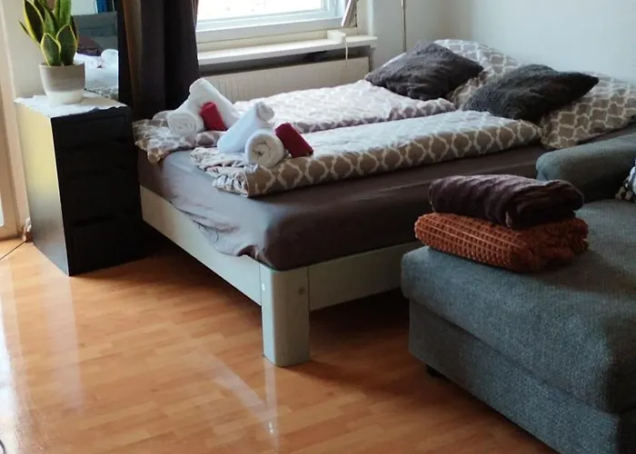 Kh Apartment